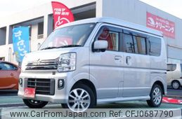 nissan clipper-rio 2018 -NISSAN 【習志野 589ｷ7788】--Clipper Rio ABA-DR17W--DR17W-146889---NISSAN 【習志野 589ｷ7788】--Clipper Rio ABA-DR17W--DR17W-146889-