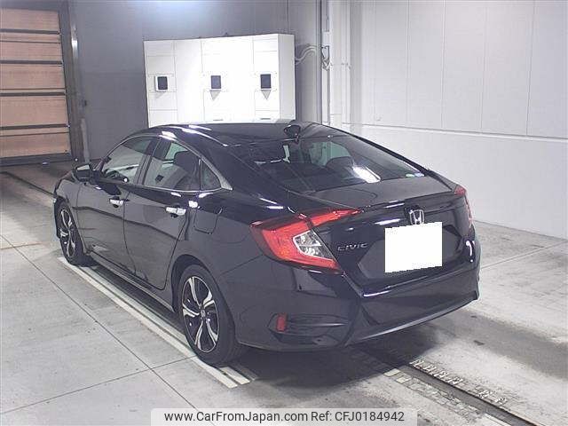 honda civic 2017 -HONDA 【長野 330ﾏ2432】--Civic FC1-1000330---HONDA 【長野 330ﾏ2432】--Civic FC1-1000330- image 2