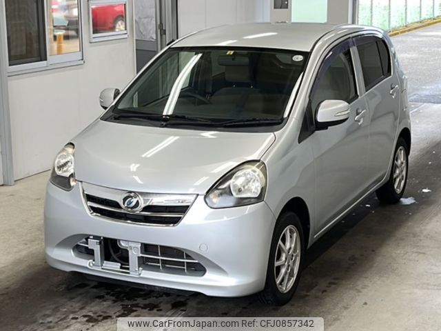 daihatsu mira-e-s 2012 -DAIHATSU--Mira e:s LA300S-1064786---DAIHATSU--Mira e:s LA300S-1064786- image 1