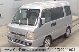 subaru sambar-dias-wagon 2006 -SUBARU 【Ｎｏ後日 】--Samber Dias Wagon TW2-024543---SUBARU 【Ｎｏ後日 】--Samber Dias Wagon TW2-024543-