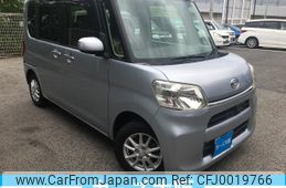 daihatsu tanto 2013 -DAIHATSU--Tanto DBA-LA600S--LA600S-0035102---DAIHATSU--Tanto DBA-LA600S--LA600S-0035102-