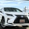 lexus rx 2017 CFJ1573641 image 12