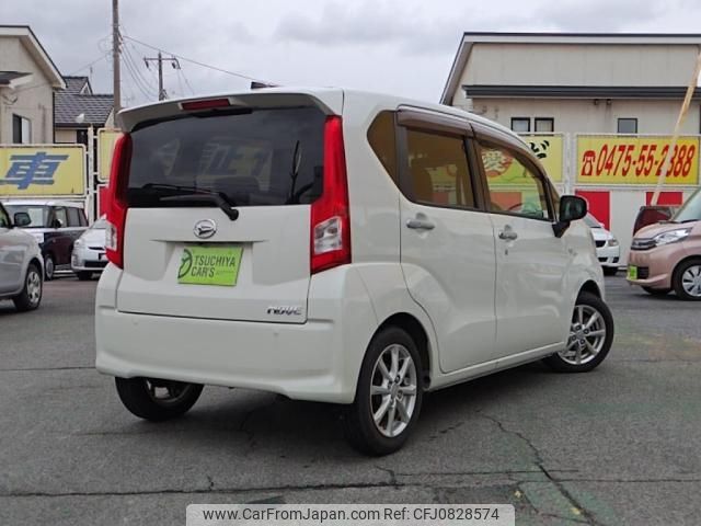 daihatsu move 2018 -DAIHATSU--Move DBA-LA150S--LA150S-0143171---DAIHATSU--Move DBA-LA150S--LA150S-0143171- image 2