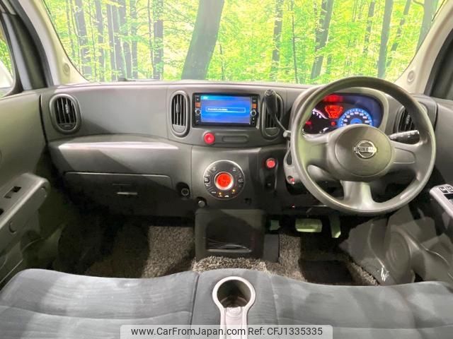 nissan cube 2014 quick_quick_Z12_Z12-284130 image 2