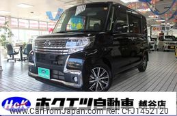daihatsu tanto 2016 CFJ1452120