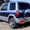 mitsubishi pajero-mini 2009 P00046 image 11