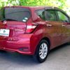 nissan note 2017 quick_quick_DAA-HE12_HE12-036735 image 3