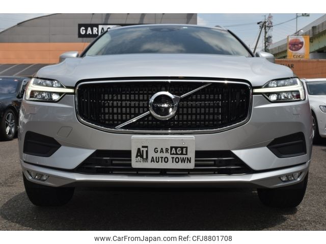 volvo xc60 2020 -VOLVO--Volvo XC60 LDA-UD4204TXC--YV1UZA8MCL1495205---VOLVO--Volvo XC60 LDA-UD4204TXC--YV1UZA8MCL1495205- image 2