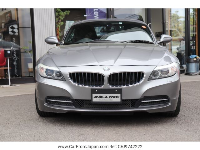 bmw z4 2012 -BMW--BMW Z4 DBA-LL20--WBALL32010J080872---BMW--BMW Z4 DBA-LL20--WBALL32010J080872- image 2