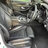 mercedes-benz c-class 2015 -MERCEDES-BENZ--Benz C Class DBA-205040C--WDD2050402R084307---MERCEDES-BENZ--Benz C Class DBA-205040C--WDD2050402R084307- image 5