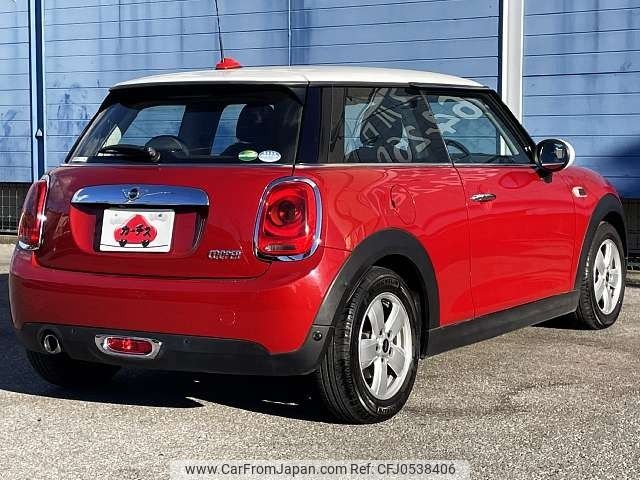 mini mini-others 2017 -BMW--BMW Mini DBA-XM15--WMWXM520202G37313---BMW--BMW Mini DBA-XM15--WMWXM520202G37313- image 2