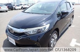 honda shuttle 2018 -HONDA--Shuttle DAA-GP8--GP8-1203000---HONDA--Shuttle DAA-GP8--GP8-1203000-