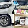 toyota alphard 2018 504928-923189 image 7