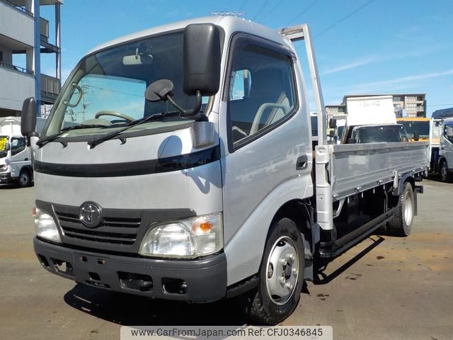 toyota dyna-truck 2008 GOO_NET_EXCHANGE_0840390A30241018W001 image 1