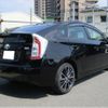 toyota prius 2012 CFJ1587878 image 2