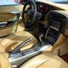 porsche boxster 2000 -PORSCHE--Porsche Boxster GF-98665--WP0ZZZ-98Z1U600539---PORSCHE--Porsche Boxster GF-98665--WP0ZZZ-98Z1U600539- image 8