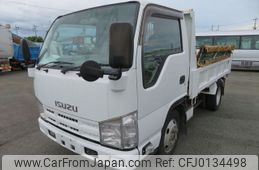 isuzu elf-truck 2013 -ISUZU--Elf TKG-NKR85AD--NKR85-7032266---ISUZU--Elf TKG-NKR85AD--NKR85-7032266-