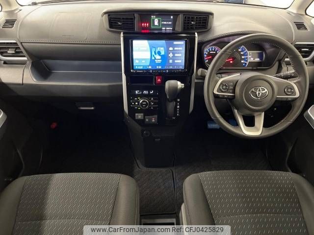 toyota roomy 2021 -TOYOTA--Roomy 5BA-M900A--M900A-0624986---TOYOTA--Roomy 5BA-M900A--M900A-0624986- image 2