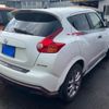 nissan juke 2013 -NISSAN--Juke CBA-NF15--NF15-151187---NISSAN--Juke CBA-NF15--NF15-151187- image 5