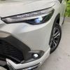 toyota corolla-cross 2023 -TOYOTA--Corolla Cross 6AA-ZVG11--ZVG11-1070889---TOYOTA--Corolla Cross 6AA-ZVG11--ZVG11-1070889- image 12