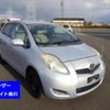 toyota vitz 2008 -TOYOTA--Vitz KSP90-5114604---TOYOTA--Vitz KSP90-5114604- image 1