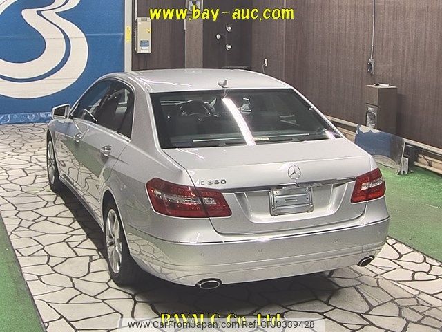 mercedes-benz e-class 2009 -MERCEDES-BENZ--Benz E Class 212056C-WDD2120562A046993---MERCEDES-BENZ--Benz E Class 212056C-WDD2120562A046993- image 2