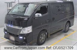 nissan caravan-van 2019 -NISSAN--Caravan Van VR2E26-122354---NISSAN--Caravan Van VR2E26-122354-