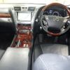 lexus ls 2007 -LEXUS 【愛媛 330ひ5788】--Lexus LS USF40--USF40-5064854---LEXUS 【愛媛 330ひ5788】--Lexus LS USF40--USF40-5064854- image 3