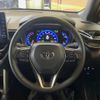 toyota corolla-cross 2023 -TOYOTA--Corolla Cross 6AA-ZVG11--ZVG11-1076845---TOYOTA--Corolla Cross 6AA-ZVG11--ZVG11-1076845- image 13