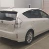 toyota prius-α 2012 -TOYOTA--Prius α ZVW41W-3074195---TOYOTA--Prius α ZVW41W-3074195- image 2