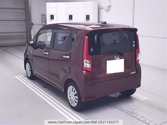 daihatsu move 2015 -DAIHATSU 【三河 581ﾁ1806】--Move LA150S-0039846---DAIHATSU 【三河 581ﾁ1806】--Move LA150S-0039846- image 2