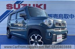 suzuki hustler 2020 -SUZUKI 【鳥取 580ﾑ7362】--Hustler MR52S--101267---SUZUKI 【鳥取 580ﾑ7362】--Hustler MR52S--101267-