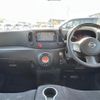 nissan cube 2013 -NISSAN--Cube DBA-Z12--Z12-260994---NISSAN--Cube DBA-Z12--Z12-260994- image 7