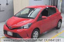 toyota vitz 2017 -TOYOTA--Vitz DBA-NSP130--NSP130-2217263---TOYOTA--Vitz DBA-NSP130--NSP130-2217263-