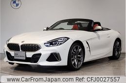 bmw z4 2022 quick_quick_3BA-HF30T_WBAHF92070WX86232