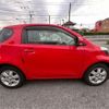 toyota iq 2011 -TOYOTA--iQ KGJ10--KGJ10-6019843---TOYOTA--iQ KGJ10--KGJ10-6019843- image 28