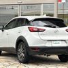 mazda cx-3 2015 -MAZDA--CX-3 LDA-DK5FW--DK5FW-121061---MAZDA--CX-3 LDA-DK5FW--DK5FW-121061- image 15