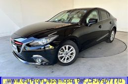 mazda axela 2013 -MAZDA--Axela DAA-BYEFP--BYEFP-101398---MAZDA--Axela DAA-BYEFP--BYEFP-101398-