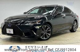 lexus es 2019 -LEXUS--Lexus ES 6AA-AXZH10--AXZH10-1010446---LEXUS--Lexus ES 6AA-AXZH10--AXZH10-1010446-