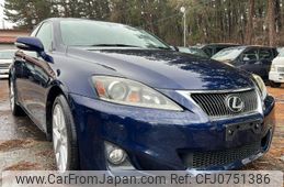 lexus is 2010 GOO_JP_700090373030250213003