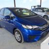 honda fit 2015 -HONDA--Fit DBA-GK3--GK3-1111317---HONDA--Fit DBA-GK3--GK3-1111317- image 1