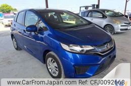 honda fit 2015 -HONDA--Fit DBA-GK3--GK3-1111317---HONDA--Fit DBA-GK3--GK3-1111317-