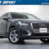 audi q2 2018 quick_quick_GACZE_WAUZZZGA1JA115585 image 1