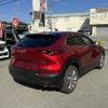 mazda cx-3 2019 -MAZDA--CX-30 5BA-DMEP--DMEP-102102---MAZDA--CX-30 5BA-DMEP--DMEP-102102- image 5