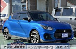 suzuki swift 2024 GOO_JP_700060017330241228009