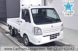 suzuki carry-truck 2015 -SUZUKI 【三河 480ｸ9714】--Carry Truck DA16T-221717---SUZUKI 【三河 480ｸ9714】--Carry Truck DA16T-221717-