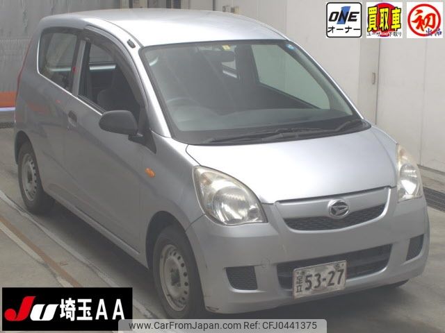 daihatsu mira-van 2012 -DAIHATSU--Mira Van L275V-1003157---DAIHATSU--Mira Van L275V-1003157- image 1