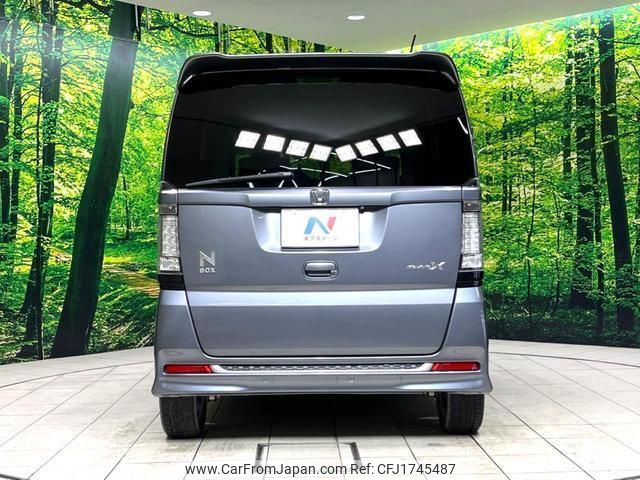 honda n-box 2016 CFJ1745487 image 2