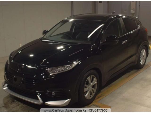 honda vezel 2019 quick_quick_DBA-RU2_RU2-1304035 image 1