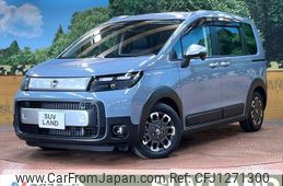 honda freed 2024 -HONDA--Freed 6AA-GT6--GT6-1010***---HONDA--Freed 6AA-GT6--GT6-1010***-